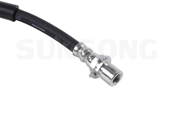 Sunsong 2202593 Brake Hydraulic Hose