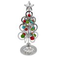 thumbnail image 1 of Mini árbol de Navidad Adepaton decoración navideña oficina fiesta, 1 of 5
