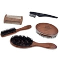 thumbnail image 4 of Men's Grooming Kit #2 for Beard and Mustache, 4 of 15