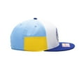 thumbnail image 4 of Manchester City - Chroma Snapback Hat (Fan Ink), 4 of 5