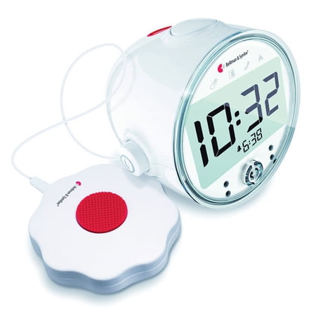 Visit Alarm Clock