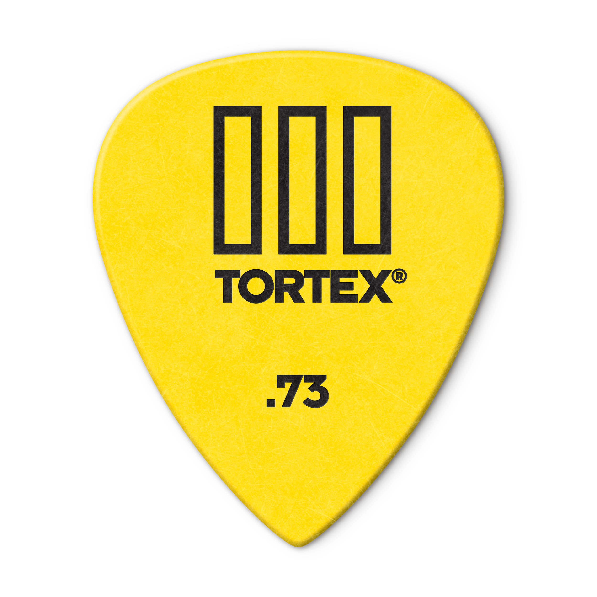 Tortex Guitar Pick