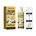 thumbnail image 1 of Little White Shoes Cleaning Gel - Anti-Yellowing, Easy to Use, Lasting Whitening Effect_c*, 1 of 5