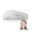 Gray, variant on Naipo Eye Massager with Heat & Bone Conduction Audio, 3D Lightweight Eye Mask for Relieve Migraines, Gifts for Lover Mom Dad