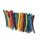 thumbnail image 5 of Manga termorretráctil Jadeshay 100 piezas 5 tamaños Tubo termorretráctil verde azul amarillo rojo negro, 5 of 8