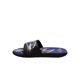 thumbnail image 4 of Gel Slides FOCO Baltimore Ravens NFL Colorblock con logo grande, 4 of 6