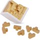thumbnail image 5 of Rompecabezas de madera 3D original de ShenMo. Piezas en forma de T Genius Skills Builder. Juguete educativo para niños y adultos. juguetes de oficina para regalo, 5 of 5