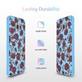thumbnail image 4 of Blue Roses Floral Samsung Galaxy Case,iPhone 16 Pro, 4 of 9