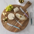 thumbnail image 4 of French Home 8-Piece Laguiole Spreader Set - Plum Rose, 4 of 4