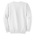 thumbnail image 5 of Port & Company - Core Fleece Crewneck Sweatshirt, 5 of 5