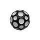 thumbnail image 2 of Pelota que rebota Waboba Moon Ball Super High Bounce NASA, 2 of 4