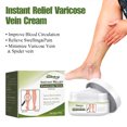 thumbnail image 4 of Crema Alivio de Varices South Moon 50g, 4 of 8