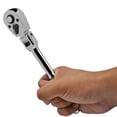 thumbnail image 3 of Matraca flexible-extensible 1/2 Knova Matraca Flexible con extención, 3 of 7