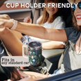 thumbnail image 6 of Christmas Tumbler with Handle and Straw Lid 40 oz,Cute Christmas Gifts for Women Xmas Lights Snowflakes Vacuum Insulated Leak Proof Tumbler,Winter Holiday Accessories Stainless Steel Coffee Cup Mug, 6 of 6