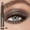 K, variant on HHBEAUTY Waterproof Cream Eyeshadow Stick, Matte Nude Eye Shadow Sticks, Longwear Blendable High Pigmented, Neutral Eye Shadow Sticks, Smokey Eyeshadow Pencil Crayon