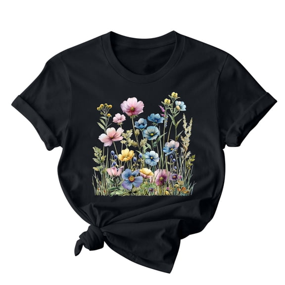 Women Casual Tops V Neck Tshirts Shirts Graphic Vintage Plus Size My Orders Placed Recently By Me My Account