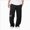 MEN PANTS-A24-Black, variant on Men's Cotton Casual Cargo Work Pants Trousers with Pockets Sweatpants Fall Winter Pants Mens Athletic Gym Cargo Pants ,S-Black