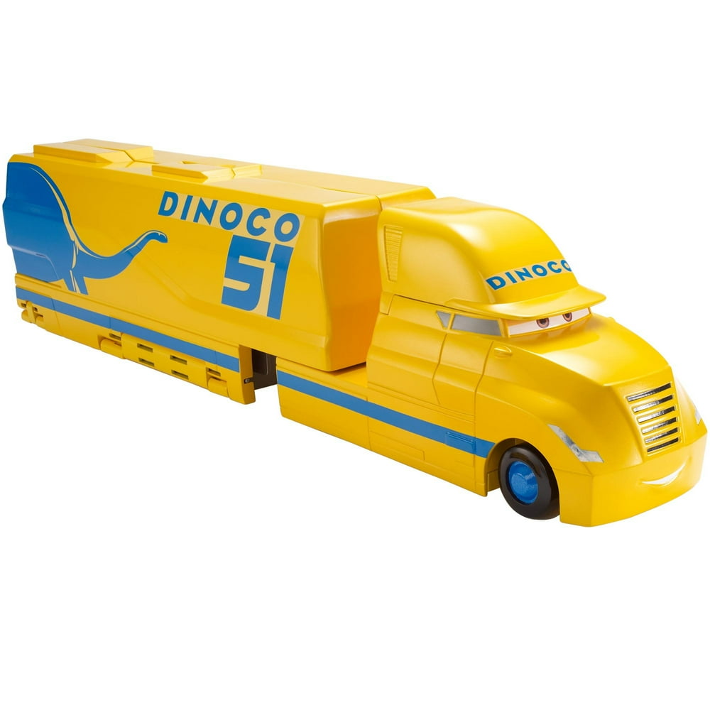 dinoco set