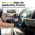 thumbnail image 4 of Graphene Ceramic Coating Spray 10H Car Paint Protection Detailer, 4 of 6