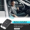 thumbnail image 2 of Applicable to Keyless Entry Remote Key Fob for Land Rover Range Ro, 2 of 6