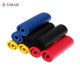 thumbnail image 1 of 2Pc/1pair Bike Racing Bicycle Motorcycle Handle Bar Foam Sponge Grip Cover Non-slip superlight comfortable Bike AccessoriesBlack He Qiyong unisex, 1 of 1