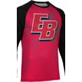 thumbnail image 4 of Spectrum Sublimation Men's California State University East Bay Bold Long Sleeve, 4 of 5