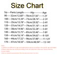 thumbnail image 3 of YTDSCS 1-14Years Kids Boys Shorts Teen Cotton Shorts Casual Pants Shorts Solid Color with Pockets, 3 of 9