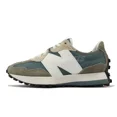 thumbnail image 2 of New Balance 327 NB Vetiver Trooper Men Lifestyle Casual Shoes MS327CR-D, 2 of 6