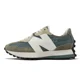 thumbnail image 2 of New Balance 327 NB Vetiver Trooper Men Lifestyle Casual Shoes MS327CR-D, 2 of 6