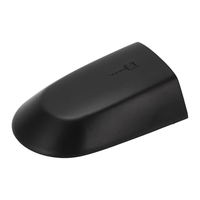 XK 150 XF 250 Door Handle Bezel Replacement, Scratch Left Door Handle Cover , Convenient Opening And Closing, Premium ABS Material, Outside Decoration