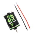 thumbnail image 3 of TISHITA Metal 540 Brushed Motor Upgrade for 1:10 Scale RC Car Parts DIY Modified 45T, 3 of 8