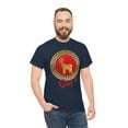 thumbnail image 2 of Chinese Goat Tee, 2 of 9