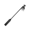thumbnail image 2 of Hml Weeder Puller Tools Garden Weeder Pulling Tools Portable Garden Hoe Tools Uprooting Weeding Tools 4 Teeth Steel Hand Weeder For Vegetable Gardening, 2 of 9