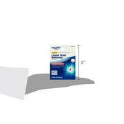 Equate Maximum Strength Liquid Wart Remover, 0.31 fl oz
