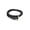 Black, variant on Hosa Technology CGK-020R 20 ft Edge Guitar Cable