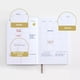 thumbnail image 4 of Cuaderno 2024 Con Planificador Semanal Y Mensual Sin Fecha, 4 of 8