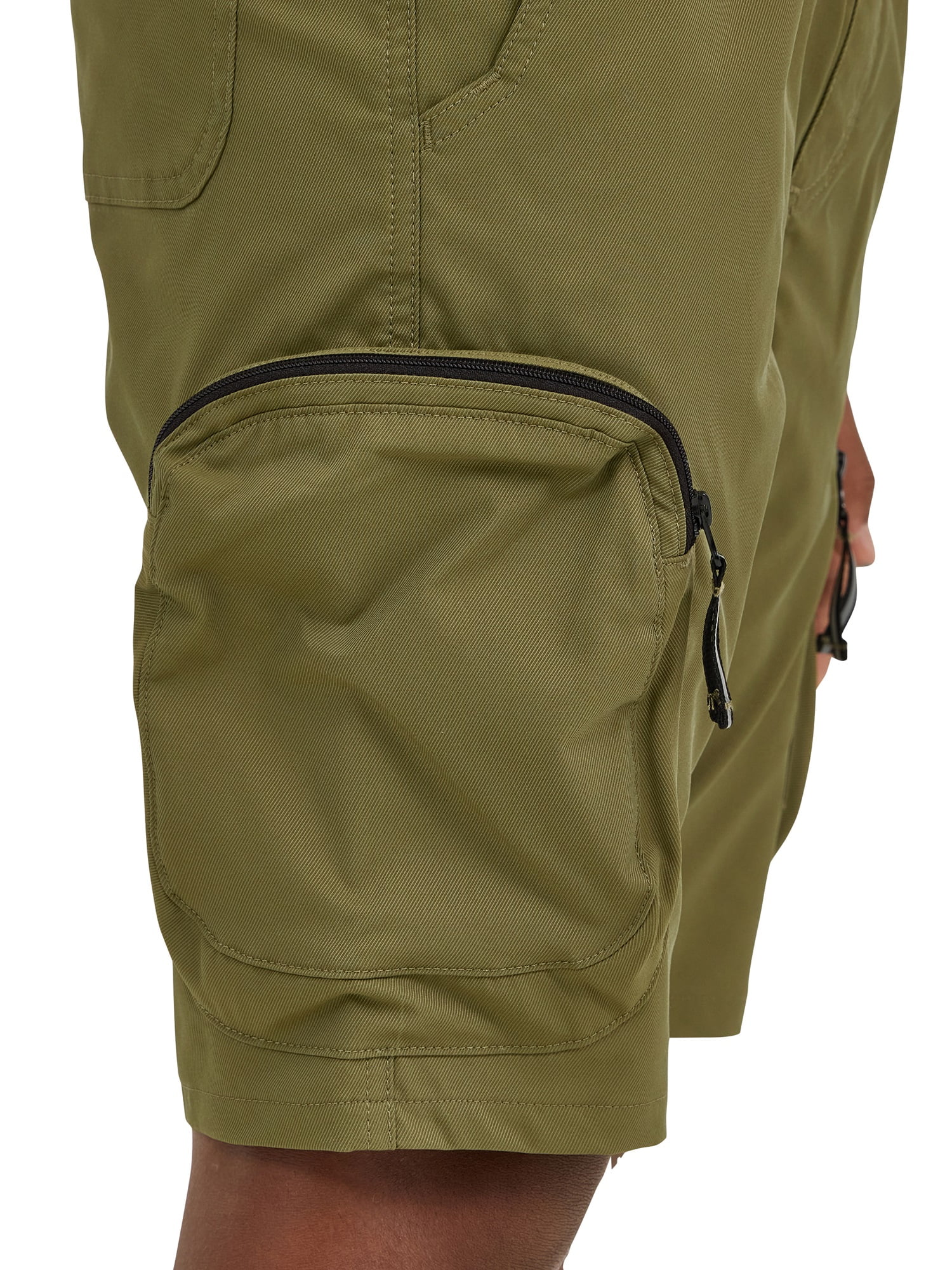 Wrangler® Boy's ATG Adventure Belted Short, XS-L