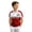 Red, variant on Coerni  Boys Polo Shirts 2026 Football Fans USA T-shirt Graphic Golf Collar Sweatshirt Summer Fashion Short Sleeve Tops for Kids