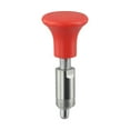 thumbnail image 3 of Fitness Equipment Pull Pin Spring Loaded Steel Pin Reset Pull Pin Multifunctional Selector Pin Gym Fitness Accessorie Stack Pin, 3 of 12