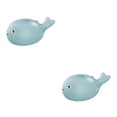 thumbnail image 4 of Tholdsy Ventilador eléctrico de animales de dibujos animados para niños, bola que sopla, suministros de fiesta de juguete, bolas de Azul 2piezas, 4 of 6