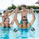 thumbnail image 5 of Pool Floating, Swimming Pool Outdoor, 5 of 5
