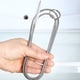 thumbnail image 3 of Eigraketly Cepillo de limpieza práctico y práctico para refrigerador, cepillo de limpieza de tubo Flexible, amplia aplicación Herramientas eléctricas, 3 of 6