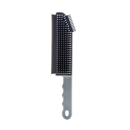 

3-in-1 Silicone Clean Brush Car Cleaning Glass Window Detailing Brush Floor Bathtub Brush Dead Corner Wall Brush For Home Kichen