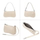 thumbnail image 4 of Bolso de hombro JW PEI Eva para mujer en color beige, 4 of 7