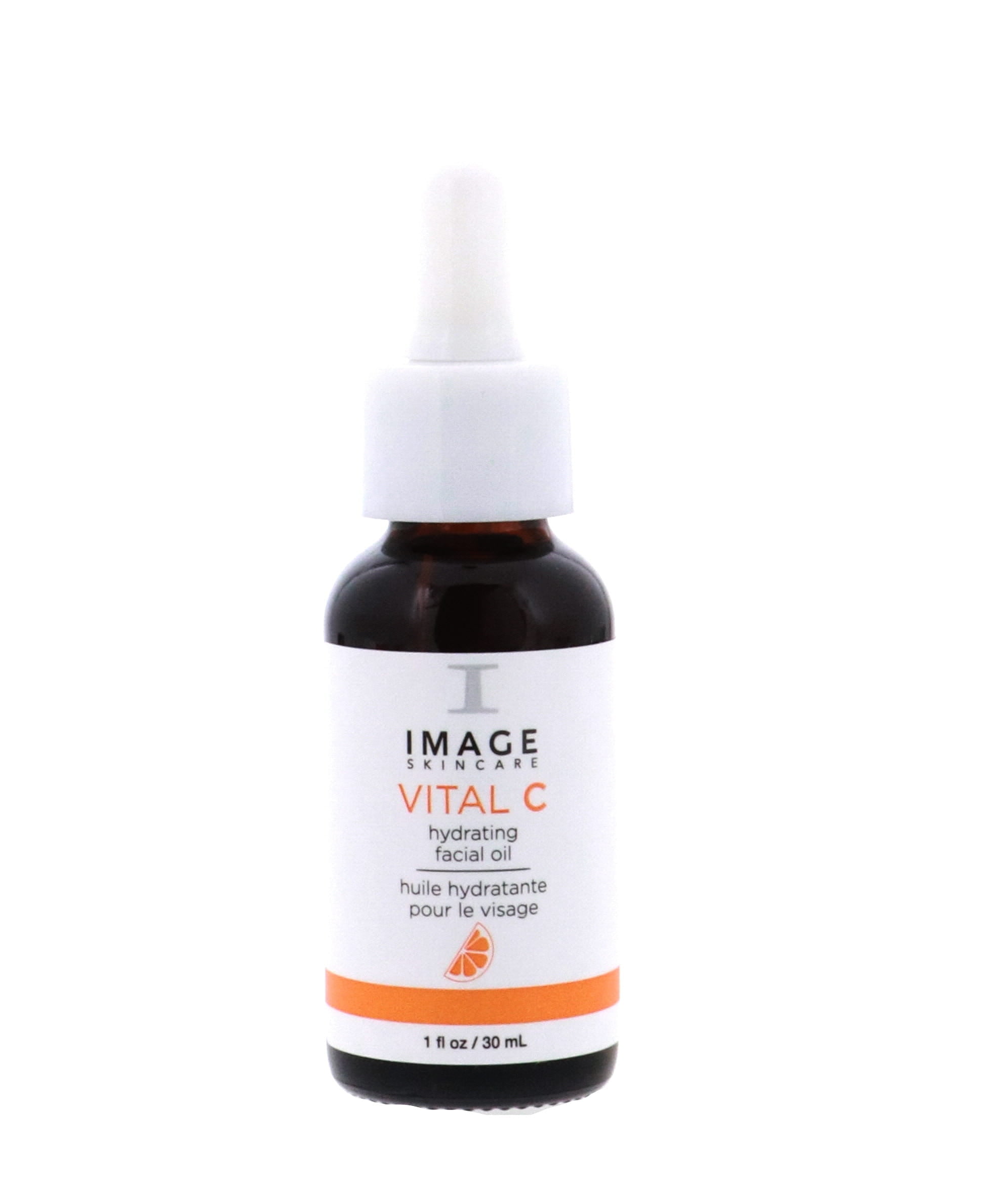 Image Skin Care Vital C Hydrating Facial Oil 1 oz