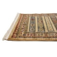 thumbnail image 5 of Rugs.com Kashkuli Gabbeh Collection Rug – 2' 7 x 10' Runner Tan Medium Rug Perfect For Hallways, Entryways, 5 of 8