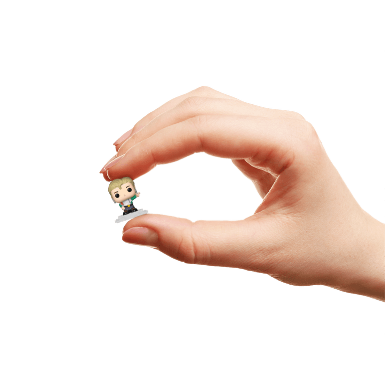 Funko Bitty POP! Stage: BTS - Dynamite - Jimin Collectible Vinyl