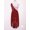 Burgundy, variant on YEAHDOR Girls Shiny Sequins High-Low Dance Dress Lyrical Ballet Contemporary Performance Costume