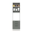 thumbnail image 4 of Mueble Para Horno Y Microondas Madesa Agata 60cm BG 11, 4 of 4