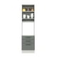 thumbnail image 4 of Mueble Para Horno Y Microondas Madesa Agata 60cm BG 11, 4 of 4